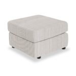 Camden Standard Footstool