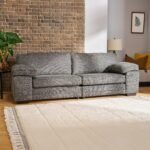 Ralston 4 Seater Sofa - Image 2