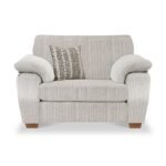 Camden Snuggle Chair