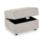 Ralston Storage Footstool - Image 4