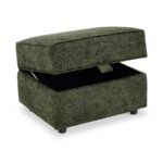 Ralston Storage Footstool - Image 3