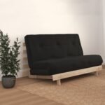 Maggie Double Futon Sofa Bed - Image 37