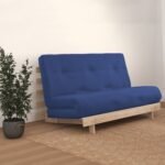 Maggie Double Futon Mattress - Image 18