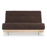 Maggie Double Futon Sofa Bed - Image 95