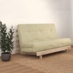 Maggie Double Futon Sofa Bed - Image 44