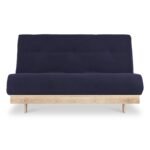 Maggie Double Futon Sofa Bed - Image 27