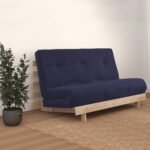 Maggie Double Futon Sofa Bed - Image 26