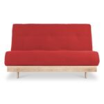 Maggie Double Futon Sofa Bed - Image 53
