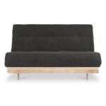 Maggie Double Futon Sofa Bed - Image 17