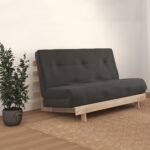 Maggie Double Futon Sofa Bed - Image 16