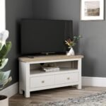 Farro Corner TV Stand - Image 19