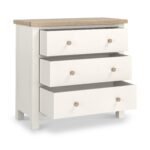 Farro 3 Drawer Chest - Image 18