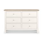 Farro 6 Drawer Chest - Image 24