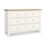 Farro 6 Drawer Chest - Image 22