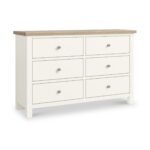 Farro 6 Drawer Chest - Image 26