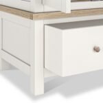 Farro Triple Wardrobe with Drawers - Image 27