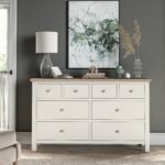 Farro XL 8 Drawer Chest - Image 34