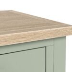 Farro Double Wardrobe with Drawers - Image 47