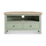 Farro Corner TV Stand - Image 35