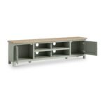 Farro 180cm Extra Wide TV Stand - Image 67