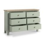 Farro 6 Drawer Chest - Image 52