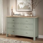 Farro 6 Drawer Chest - Image 50