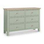 Farro 6 Drawer Chest - Image 49
