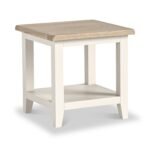 Bramley Lamp Table