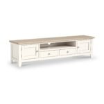 Bramley 200cm Wide TV Unit