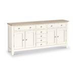 Bramley Extra Large Sideboard