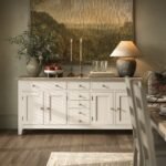 Bramley Extra Large Sideboard - Image 4