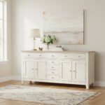 Bramley Extra Large Sideboard - Image 2