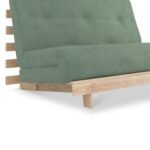 Maggie Double Futon Sofa Bed - Image 5