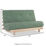 Maggie Double Futon Sofa Bed - Image 100