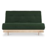 Maggie Double Futon Sofa Bed - Image 10