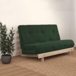 Maggie Double Futon Sofa Bed - Image 9