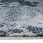 Walsh Soft Abstract Design Rug - Image 4