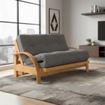 Ruben Small Double Futon - Image 2