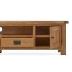Zelah Oak Extra Wide TV Unit 200cm - Image 13