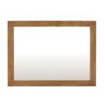Zelah Oak Mirror