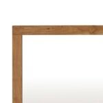 Zelah Oak Mirror - Image 4