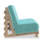 Maggie Double Futon Sofa Bed - Image 74