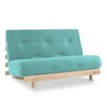 Maggie Double Futon Sofa Bed - Image 71