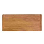 Surrey Oak Coffee Table - Image 15