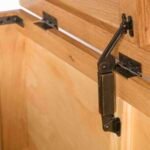 Surrey Oak Blanket Box - Image 16
