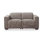 Beaumont Chenille 2 Seater Power Recliner Sofa