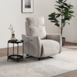 Whitmore Swivel Power Recliner Chair - Image 2