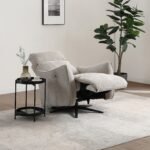 Whitmore Swivel Power Recliner Chair - Image 7