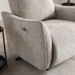 Whitmore Swivel Power Recliner Chair - Image 9