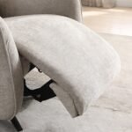 Whitmore Swivel Power Recliner Chair - Image 6